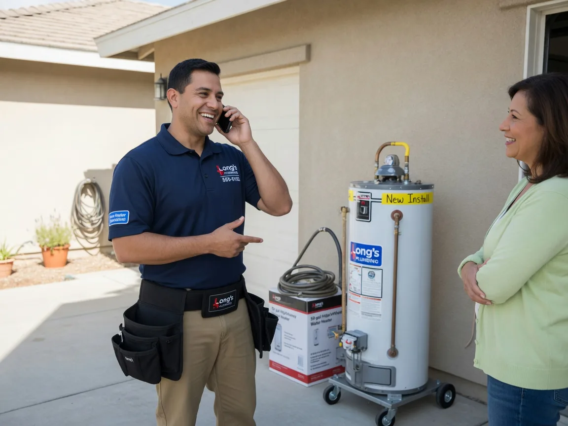 Leak Detection Atlantic, IA FAQs